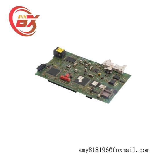 AEG DMA1192-AD Discrete Input Module