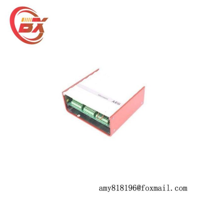 AEG DMA1192-AD Discrete Input Module