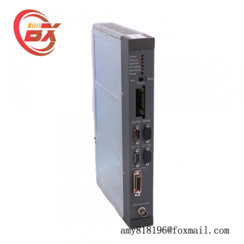 ALSTOM 8178-4002 Industrial Control Relay Module