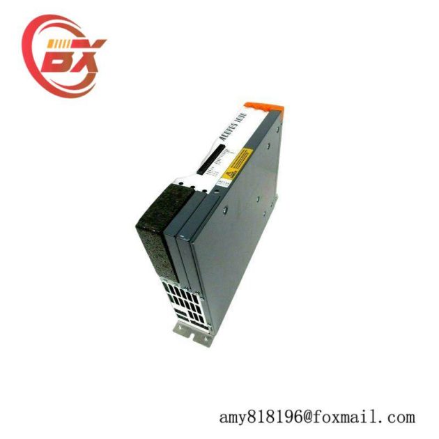 GE 8V1090.00-2 Digital Signal Processor, Industrial Automation