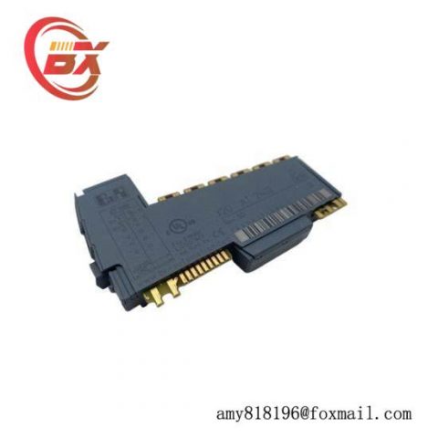 B&R X67CA0X210100 Digital Input Module for Industrial Automation