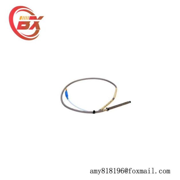 BENTLY 72351-01-04-01-05-01-13 Industrial Monitoring System Component