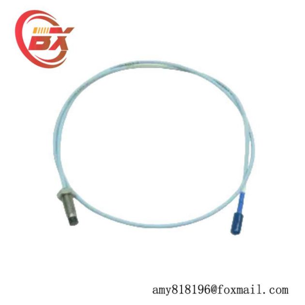 Bently 726902-2M Industrial Control Module
