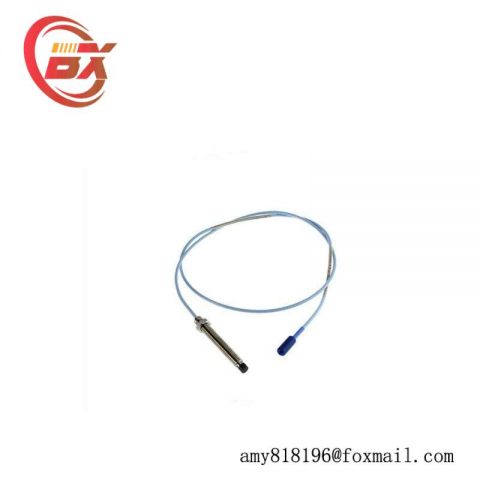 Bently Nevada 330103-11-19-10-02-00: 3300 Series XL 8mm Proximity Probes