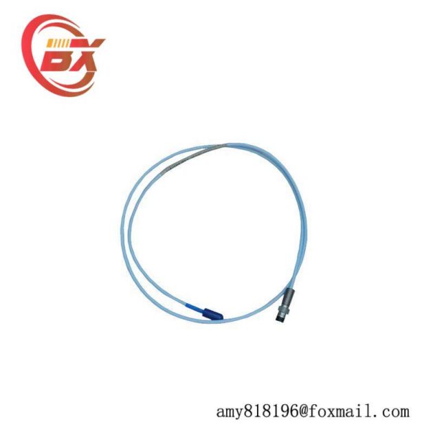 Bently 726902-2M Industrial Control Module
