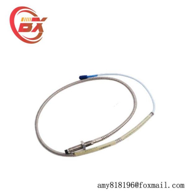 BENTLY 72351-01-04-01-05-01-13 Industrial Monitoring System Component