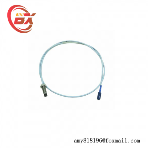 Bently 726902-2M Industrial Control Module