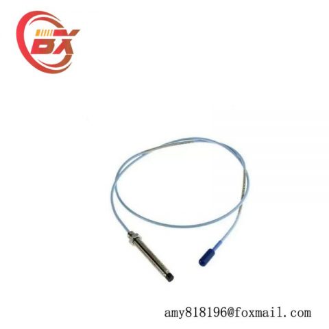 BENTLY NEVADA 330910-014-19-10-02-00 Proximity Probes - Precision Detection for Industrial Control