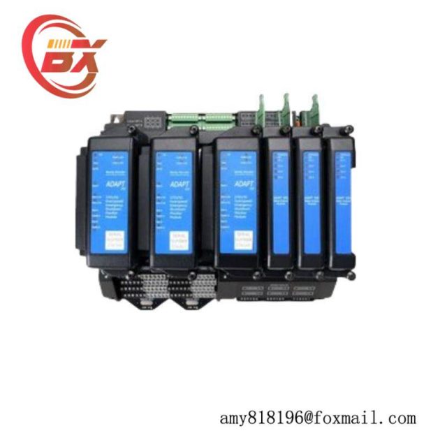 BENTLY 72351-01-04-01-05-01-13 Industrial Monitoring System Component