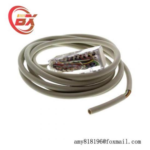 Schneider Electric BMXFTW301 - Discrete Input/Output Cable, Advanced Control Solutions