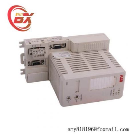ABB CI830 3BSE013252R1 Profibus DP Communication Interface Module