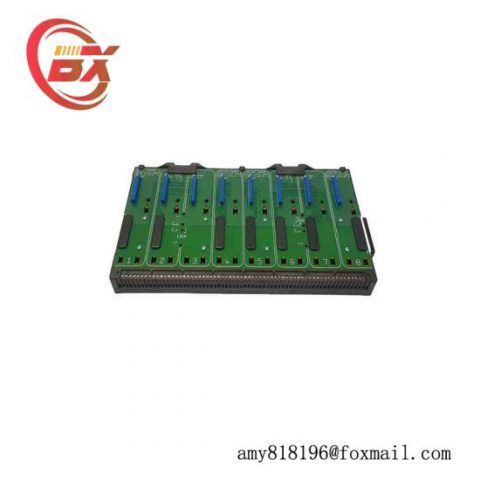 EMERSON KJ4001X1-BE1 | 12P0818X062 | 8 Wide Carrier
