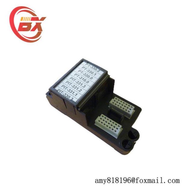 Emerson 8851-LC-DR Controllers SafetyNet Controller for Draeger - Industrial Automation