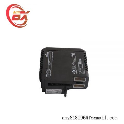 EMERSON MVME6100 Industrial Control Module
