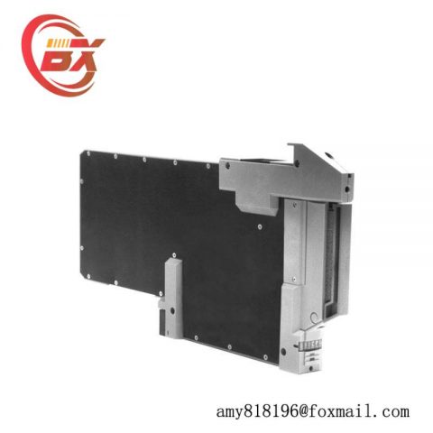 FOXBORO P0961FR CF60 Control Processor Module
