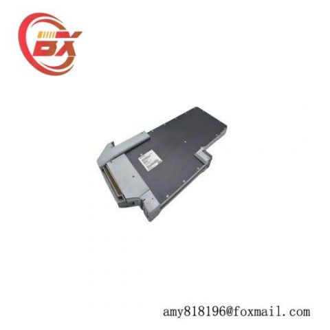 FOXBORO P0970BC DNBI Module for Industrial Automation Control Systems