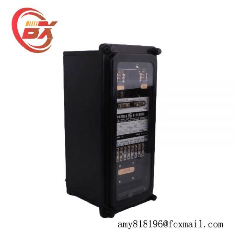 GE 531X160HFCACG1: Advanced Turbine Control Boards, Optimized for Industrial Efficiency