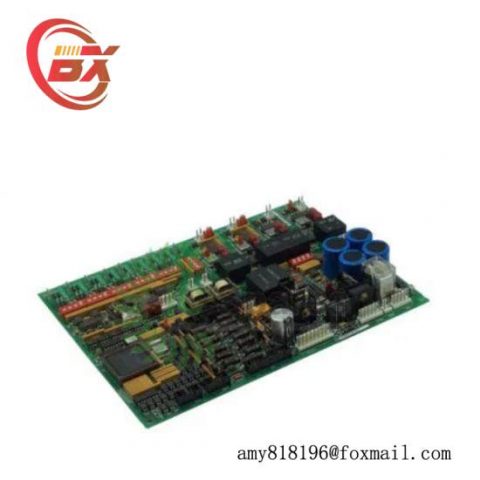 GE IC693ACC301A - High-Performance Backup Battery, for Reliable Control Systems