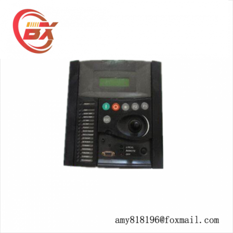 Fanuc A860-0346-T041 Control Module - Enhance Your Automation Processes