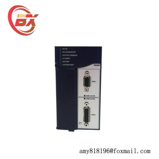 National Instruments USB-6210 High-Density Multifunction M Series Data Acquisition Device