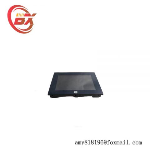 Emerson IC755CSS15CDAQP 6" Display QP+ Bezel, 15 Inch