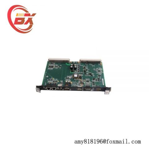 TSKBATMO1 Industrial Controller Module