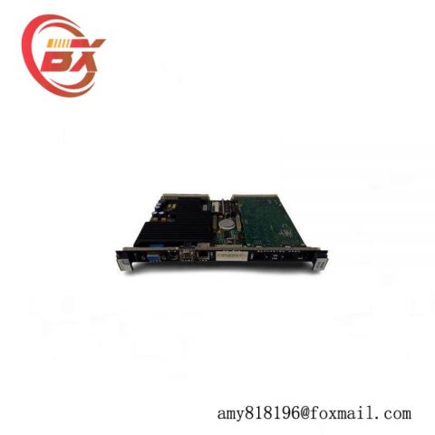 GE IS215UCCAM03A: Advanced CPCI Controller Module for Industrial Automation