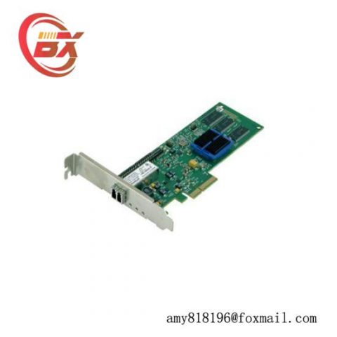 GE PCI-5565: Advanced Industrial Control Module