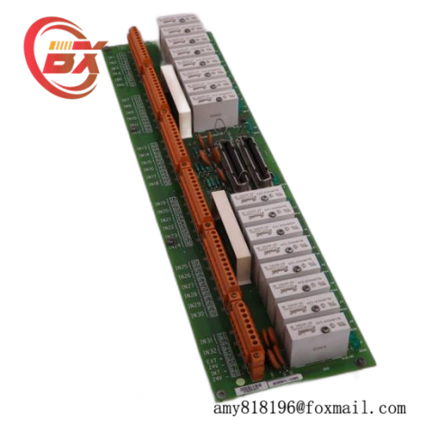 Honeywell 10209/2/1 Fail-Safe Analog Input Module - Robust Design for Industrial Control Systems