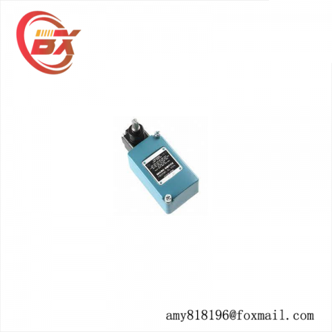 HONEYWELL 201LS242 Limit Switch, Industrial Control Solutions