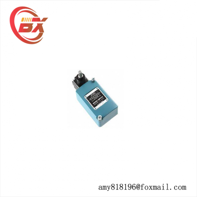 HONEYWELL 201LS242 Limit Switch, Industrial Control Solutions