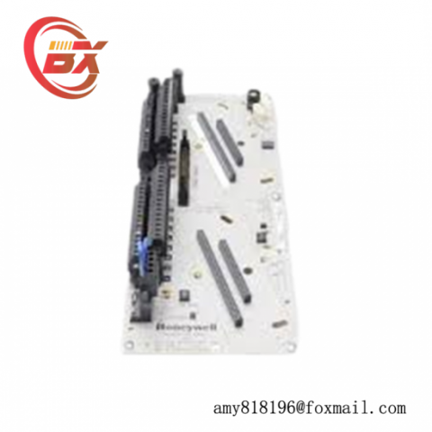 Honeywell 51308373-175 ACX633 Industrial Control Module