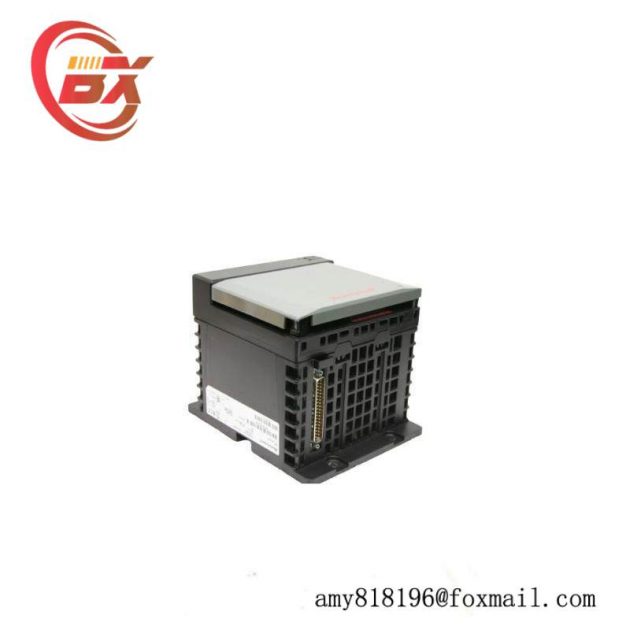 Honeywell TC-RPCXX1 Redundant Rack Power Supply, Industrial Control Module