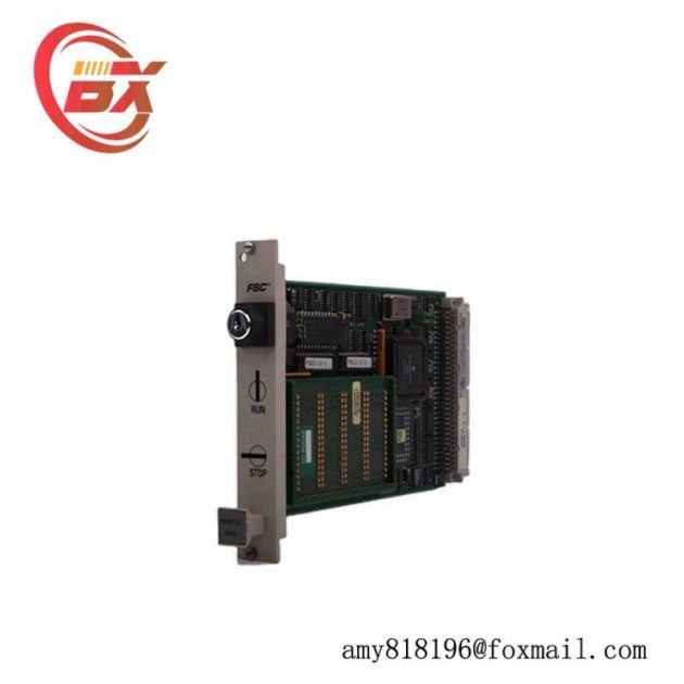 Honeywell ADV159-P00 32-channel Digital I/O Module