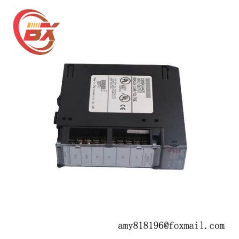 GE IC697MEM735RR Memory Expansion Module for PLC Systems