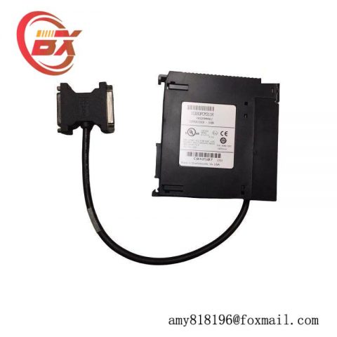 GE IC693PCM311 Programmable Coprocessor Module: Advanced Control Solutions for Industrial Automation