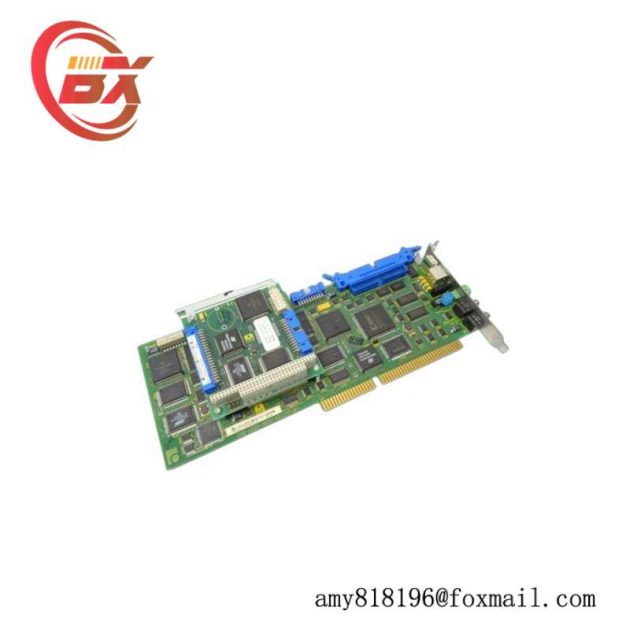 Indramat R911190212 Control Device HDS05.2-W300N-HA07-01-FW, Advanced Industrial Module