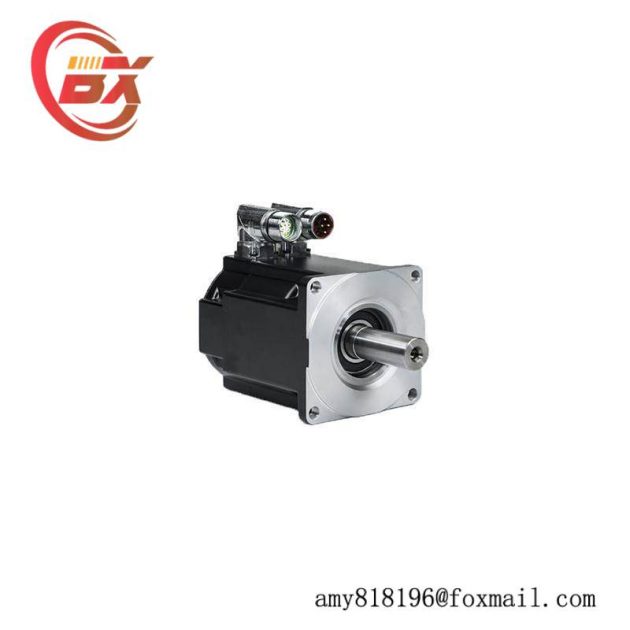 Kollmorgen AKD-P01207-NACC-D065 Controller Module