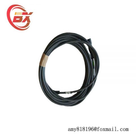 KUKA 00-174-901 KCP4 Teach Pendant Cable - Control Interface for Robotic Systems