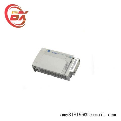 Allen-Bradley 1764-LRP Industrial Process Control Module
