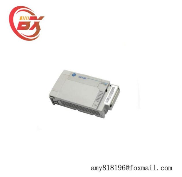 Allen-Bradley 1764-LRP Industrial Process Control Module