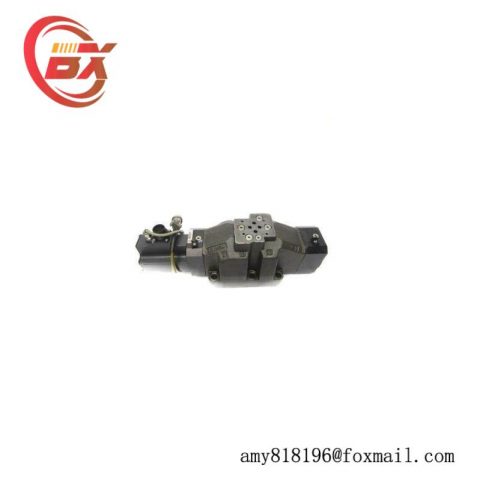 MOOG D662Z4109 Industrial Control Module, Lightning Protection Technology