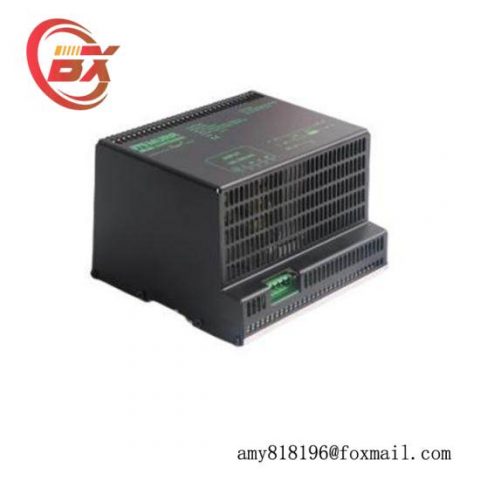 MURR 9000-11112-0921111 Industrial Control Module