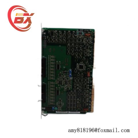 Neles A413181 Flow Control Valve, Precision Engineering for Industrial Applications