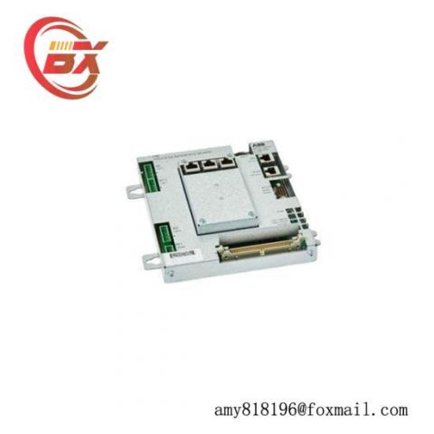 ABB PIB-03 3HNA023282-001 Process Interface Board