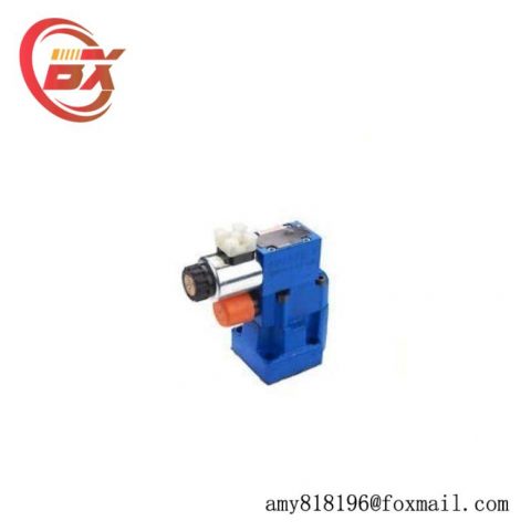 Rexroth LTS350D Power Supply Unit, High Efficiency & Reliability