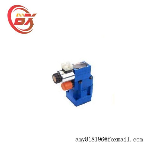 Rexroth LTS350D Power Supply Unit, High Efficiency & Reliability