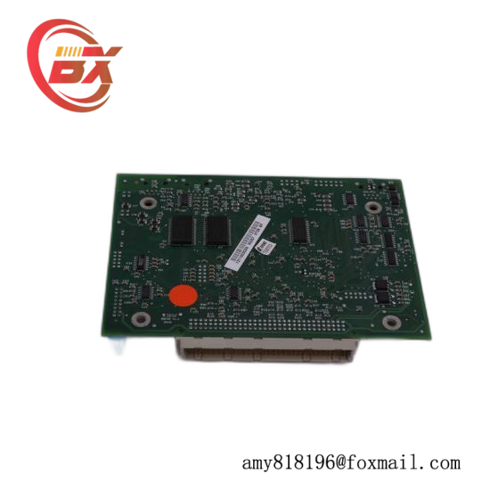 Rexroth MAC090C-0-GD-4-C Industrial Control Module