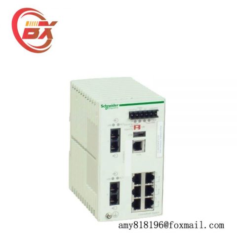 Festo SES 2409 Motion Control Module