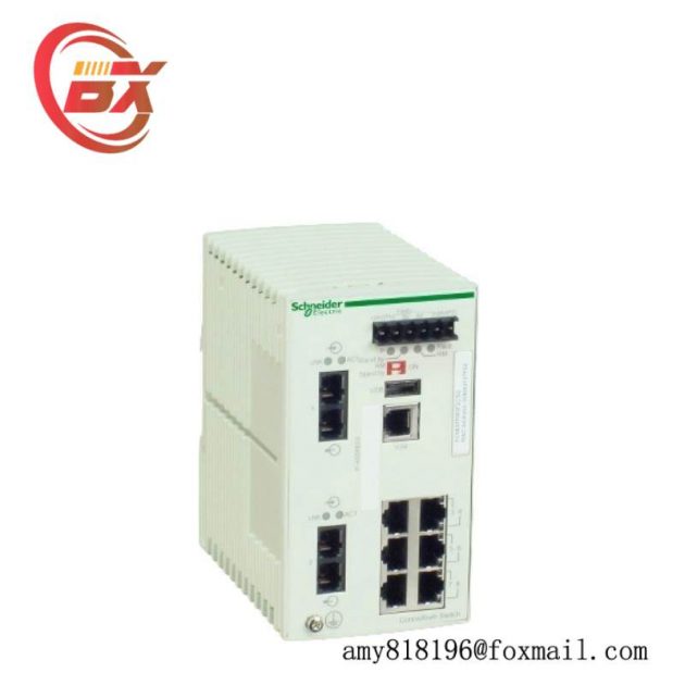 Festo SES 2409 Motion Control Module